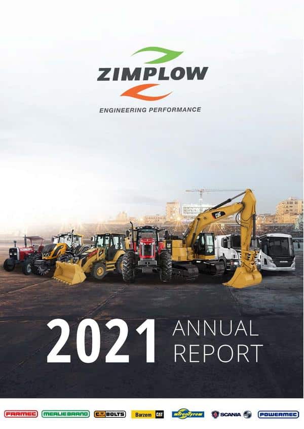 Zimplow Holdings Limited 2021 Annual Report