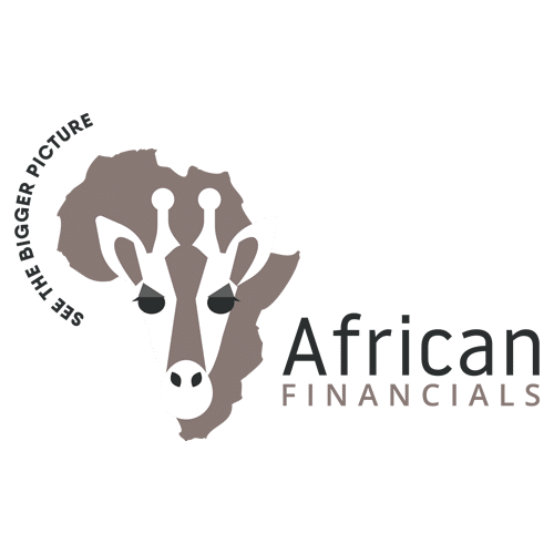 AfricanFinancials logo