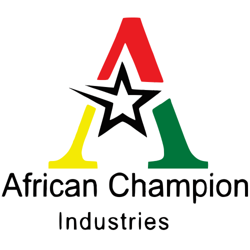 African Champion Industries Limited (ACI.gh) logo