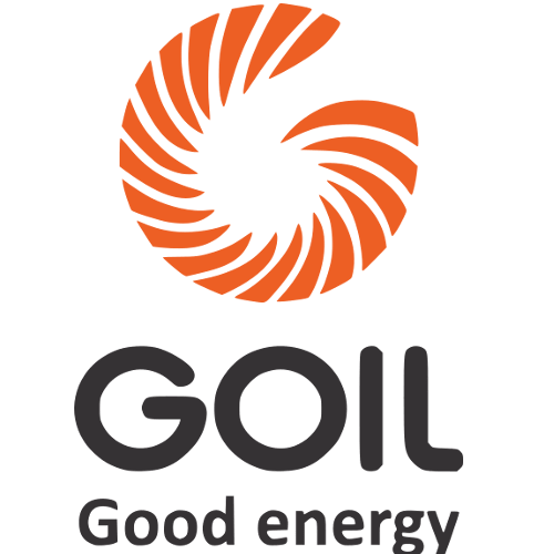 Ghana Oil Company Limited (GOIL.gh) logo