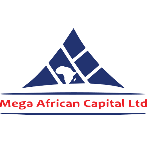 Mega African Capital Limited (MAC.gh) logo