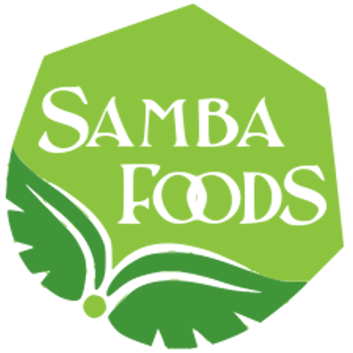 Samba Foods Limited (SAMBA.gh) logo