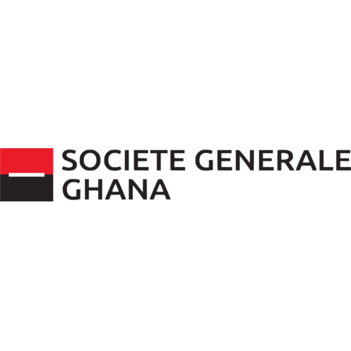 Societe Generale Ghana Limited (SOGEGH.gh) logo