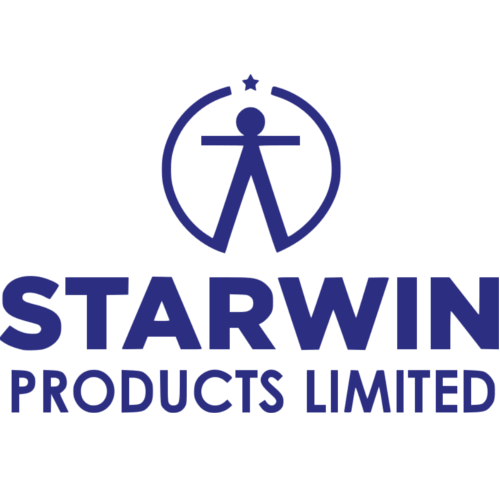Starwin Products Limited (SPL.gh) logo