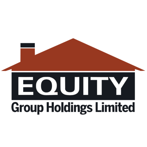 Equity Bank Limited (EQTY.ke) logo