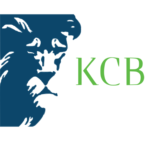 Kenya Commercial Bank Limited (KCB.ke) logo