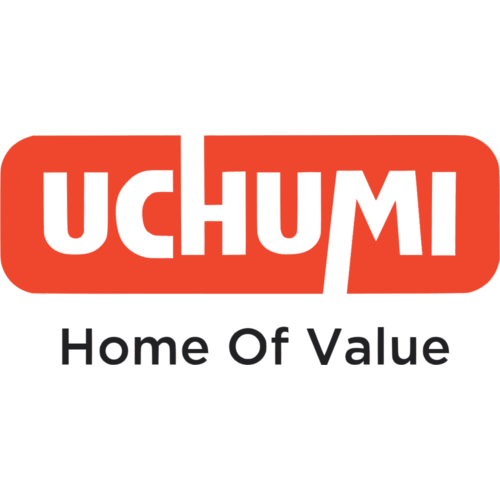Uchumi Supermarkets Limited (UCHM.ke) logo