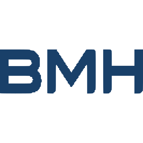 BMH Ltd (BMHL.mu) logo