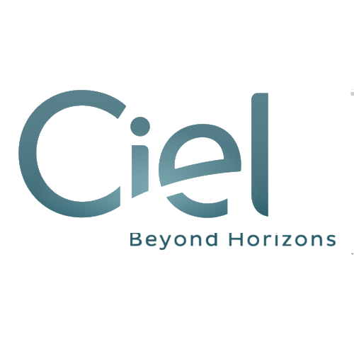 CIEL Limited (CIEL.mu) logo