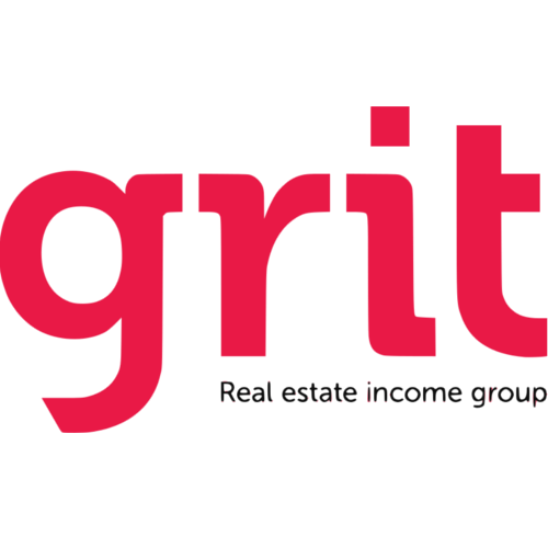 Grit Real Estate Income Group Limited USD (GRITUSD.mu) logo