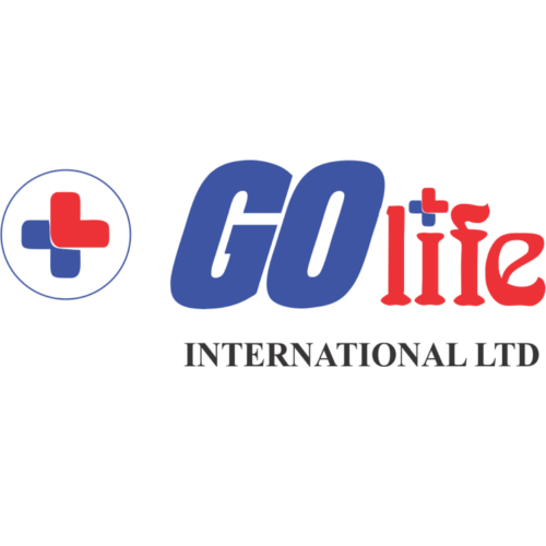 Numeral Ltd (GOLIFE.mu) logo