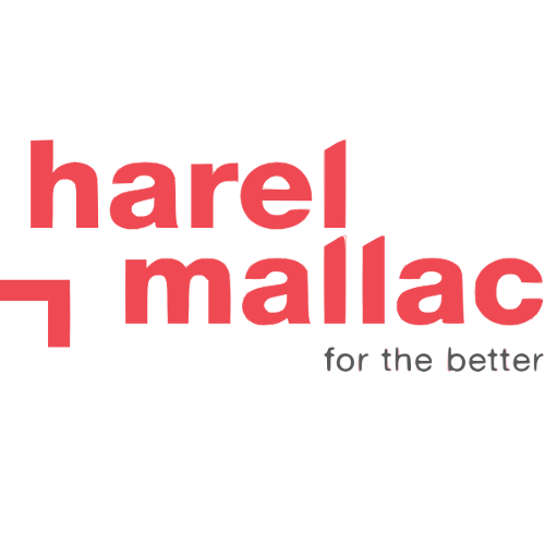 Harel Mallac Limited (HML.mu) logo