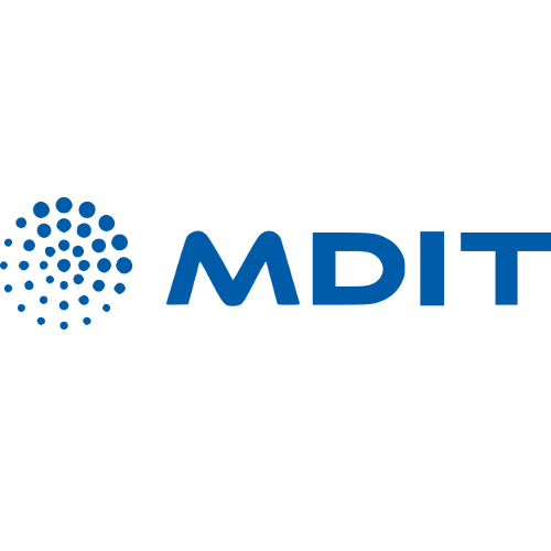 The Mauritius Development Investment Trust Co. Ltd (MDIT.mu) logo