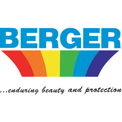 Berger Paints Plc (BERGER.ng) logo