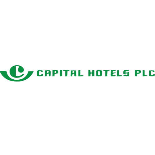 Capital Hotels Plc (CHOTEL.ng) logo