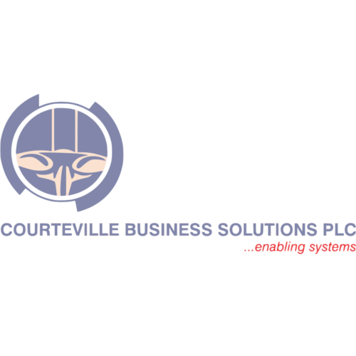 Courteville Business Solutions Plc (COURTV.ng) logo