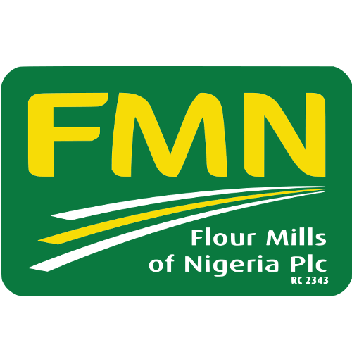 Flour Mills Nigeria PLC (FLOURM.ng) logo