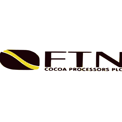 FTN Cocoa Processing Limited (FTNCOC.ng) logo