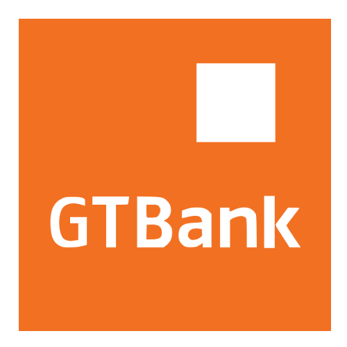 Guaranty Trust Bank Plc (GUARAN.ng) logo