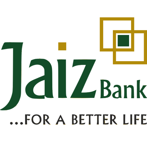 Jaiz Bank Plc (JAIZBANK.ng) logo