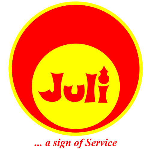 Juli Plc (JULI.ng) logo