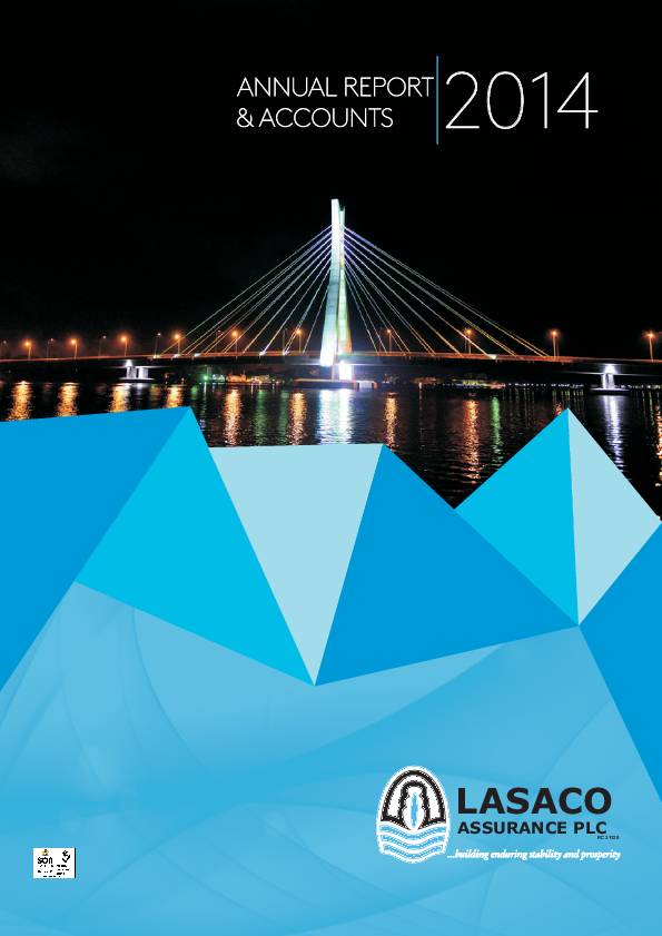 lasaco-assurance-plc-lasaco-ng-2014-annual-report