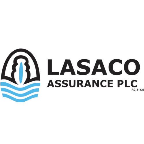 Lasaco Assurance Plc (LASACO.ng) logo