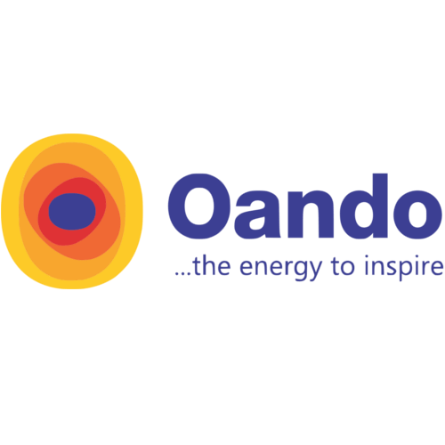 Oando Plc (OANDO.ng) logo