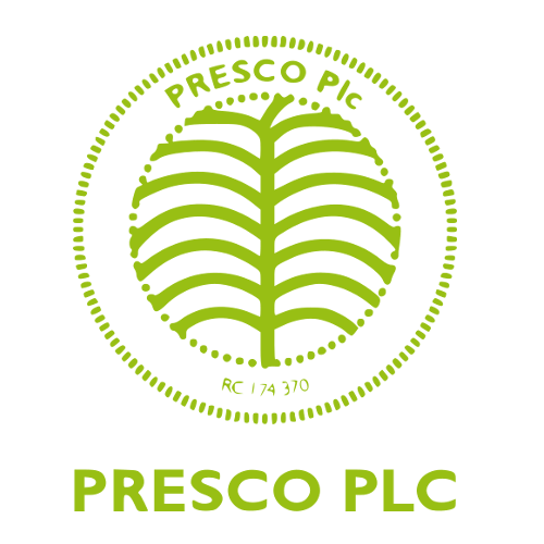 Presco Plc (PRESCO.ng) logo