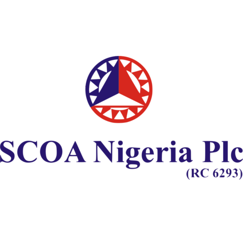 Scoa Nigeria Plc (SCOA.ng) logo