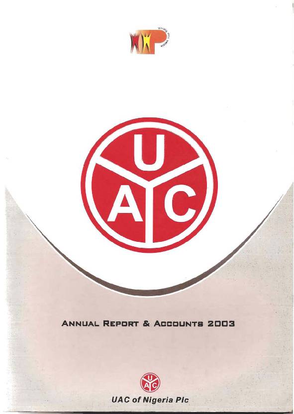 u-a-c-of-nigeria-plc-uacn-ng-2003-annual-report