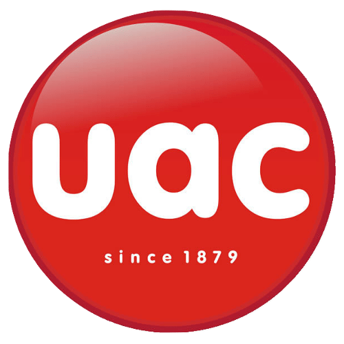 U.A.C of Nigeria Plc (UACN.ng) logo