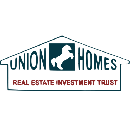 UH Real Estate Investment Trust (UHOMRE.ng) logo