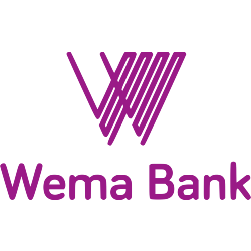 Wema Bank Plc (WEMABA.ng) logo