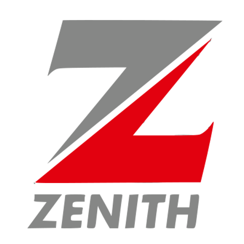Zenith Bank PLC (ZENITH.ng) logo