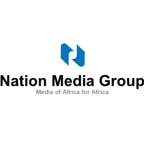 Nation Media Group (NMG.rw) logo