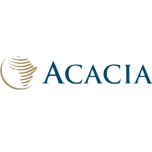 Acacia Mining Plc (ACA.tz) logo
