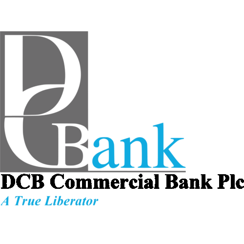DCB Commercial Bank Plc (DCB.tz) logo