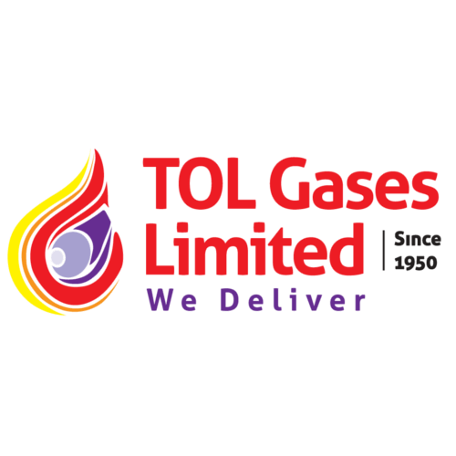 Tol Gases Limited (TOL.tz) logo