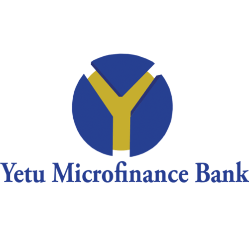 Yetu Microfinance Bank Plc (YETU.tz) logo