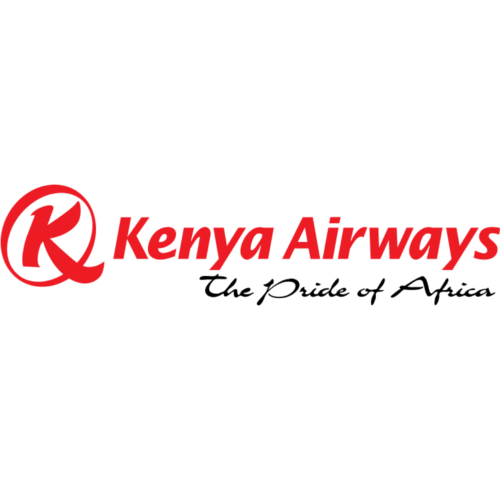 Kenya Airways Limited (KA.ug) logo