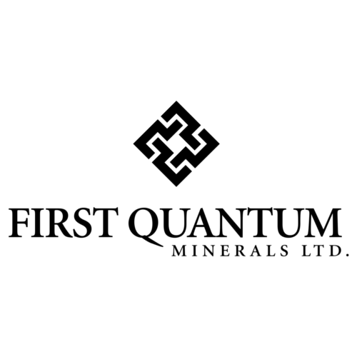 First Quantum Minerals (FQMZ.zm) logo