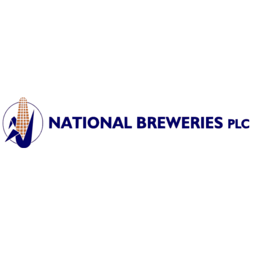 National Breweries Plc (NATBRW.zm) logo