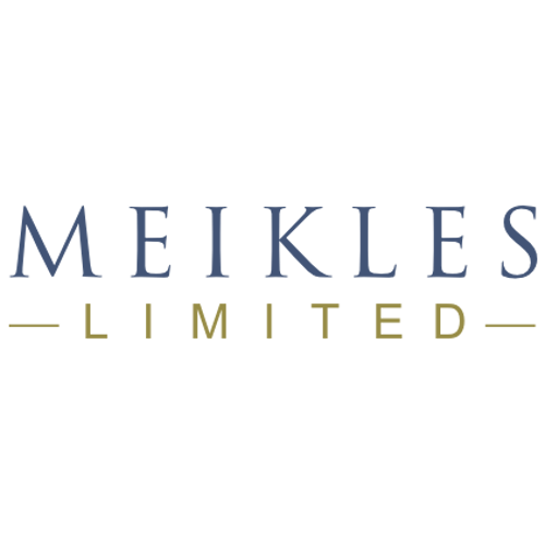 Meikles Limited (MEIK.zw) logo