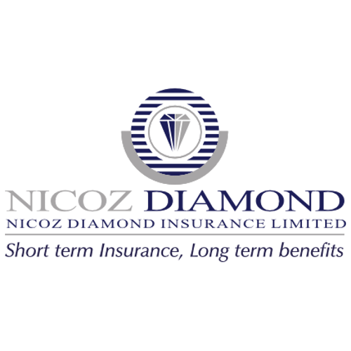 NicozDiamond Insurance Limited (NICO.zw) logo
