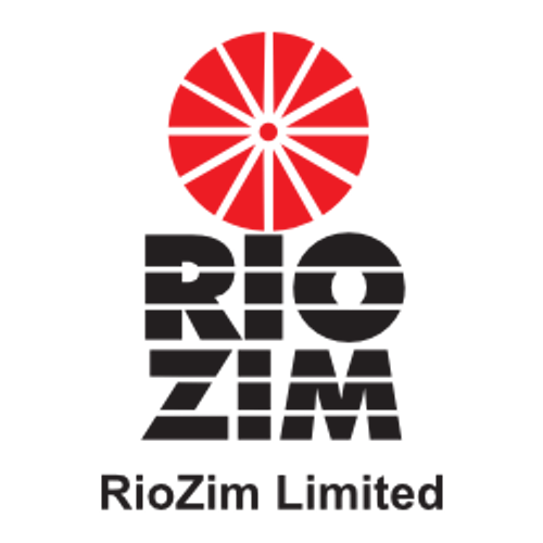 RioZim Limited (RIOZ.zw) logo