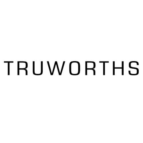 Truworths Limited (TRUW.zw) logo