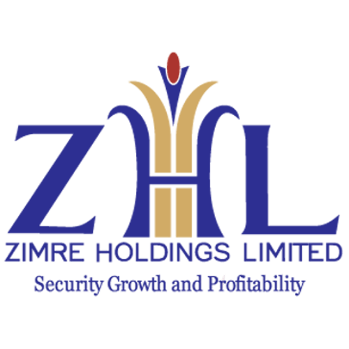 ZimRe Holdings Limited (ZIMR.zw) logo